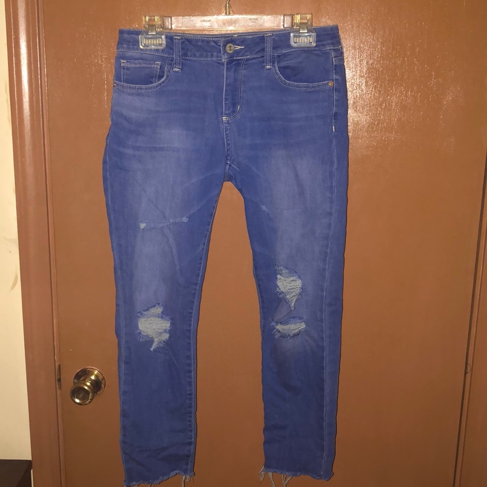 Arizona Blue Jeans